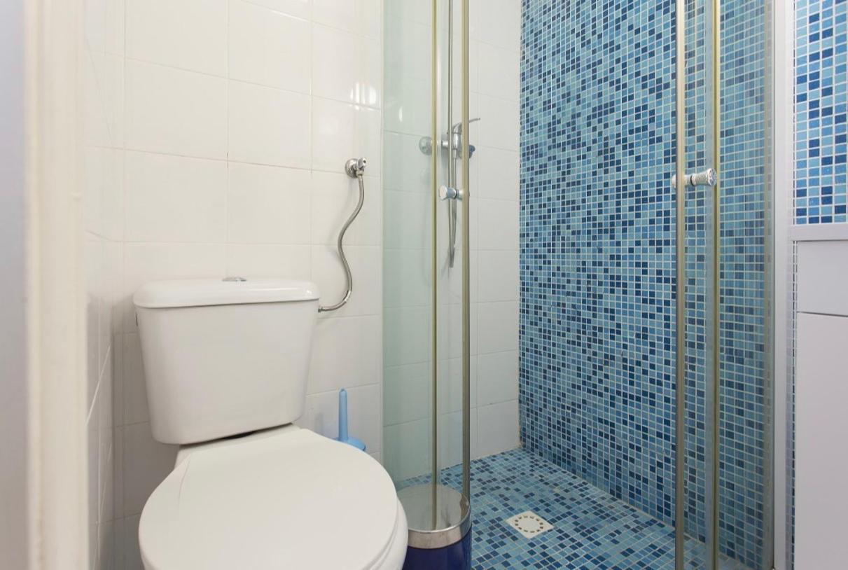 Apartamento Alfama Lisboa Exterior foto