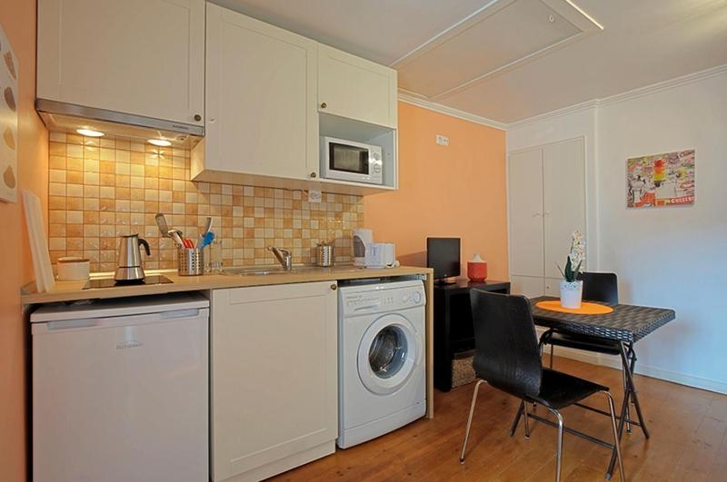 Apartamento Alfama Lisboa Exterior foto